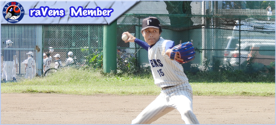 選手メイン写真