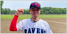 ヒーロー