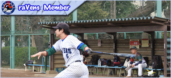 選手メイン写真