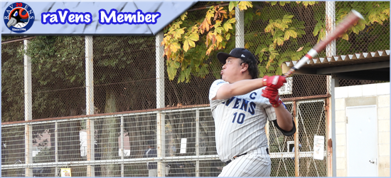 選手メイン写真