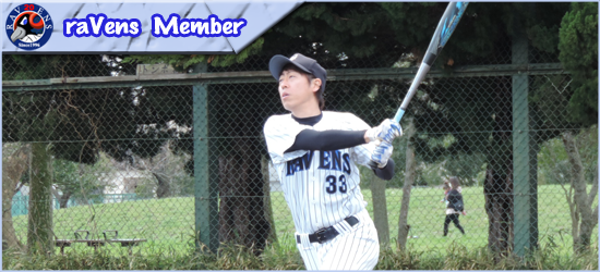 選手メイン写真