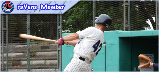 選手メイン写真