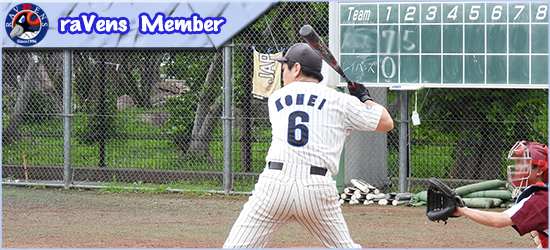 選手メイン写真