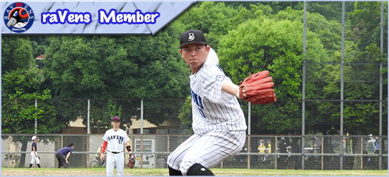 選手メイン写真