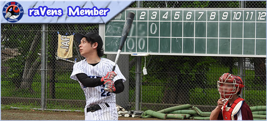 選手メイン写真