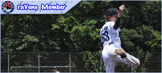 選手メイン写真